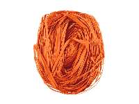 RAFFIA  20GR/CS., NARANCSSÁRGA
