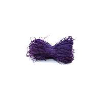RAFFIA  20GR/CS., LILA