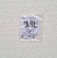 DEKOR MOZGÓ SZEM, 4MM, 10DB/CS