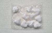 HUNGAROCELL SZÍV 5 CM 10/CS, 5CM