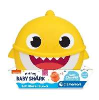 JÁTÉK, CLEMMY BABY, SHARK KIS TÁROLÓ