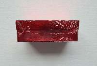 TÉGLALAP DÍSZDOBOZ T-2, EXKLUZÍV, 16X12X8 CM