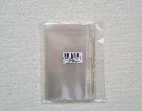 CELOFÁN TASAK, 8X15 CM