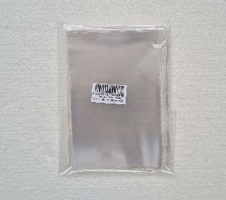 CELOFÁN TASAK, 10X15 CM