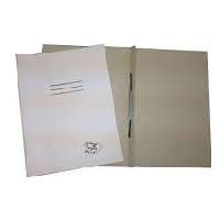 GYORSFŰZŐ A/4 FEHÉR, 3 VONALAS