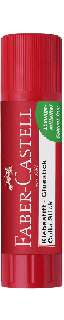 RAGASZTÓSTIFT FABER-CASTELL, 40 GR
