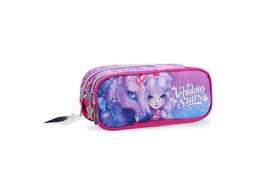 TOLLTARTÓ DUPLA, NEBULOUS STARS