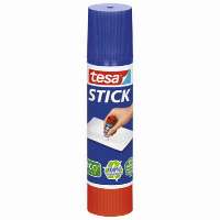 RAGASZTÓSTIFT, TESA 57024, STICK 10GR.