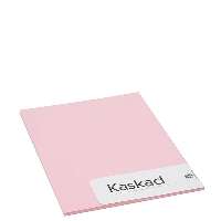 DEKOR KARTON A/4, KASKAD, 225 GR 20 ÍV/CSOMAG, RÓZSASZÍN,FLAMINGÓ