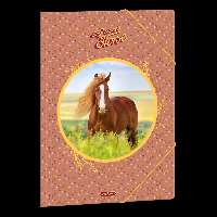 GUMIS MAPPA A/4, MY SWEET HORSE