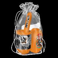 TISZTASÁGI CSOMAG, ROLLIN MANIA