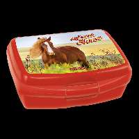 UZSONNÁS DOBOZ, MY SWEET HORSE