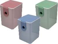 HEGYEZŐGÉP M&G, ASZTALI, PASZTEL, APS906H1