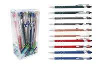 GOLYÓSTOLL EMPEN, ÉRINTŐS VÉGGEL,6 CSÍKOS, 20 DB/MIX, VEGYES