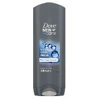 TUSFÜRDŐ DAVE, MEN+CARE, 250ML