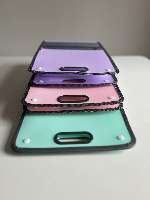 IRATTASAK PATENTOS FÜLLEL, A/4 ÁLLÓ, 13 ZSEBES