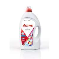 MOSÓGÉL ACTIVE, COLOR, 5,8 L 116 MOSÁS