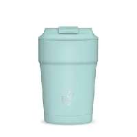 THERMO BÖGRE, DUPLAFALÚ, 350 ML, AQUA EDITION