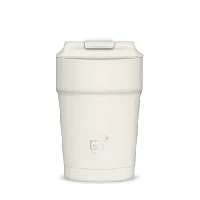 THERMO BÖGRE, DUPLAFALÚ, 350 ML, COCONET MILK