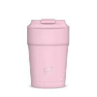 THERMO BÖGRE, DUPLAFALÚ, 350 ML, ROSE