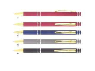 GOLYÓSTOLL EMPEN, 4GYŰRŰS, KÉK