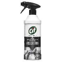 INOXTISZTITÓ CIF, PERFECT FINISH SPRAY, 435 ML