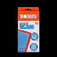 ABLAKTISZTIÓ KENDŐ BONUS, MICRO GLASS