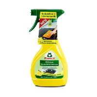 ÜVEGKERÁMIA FŐZŐLAP TISZTITÓ FROSCH, SPRAY, 300 ML