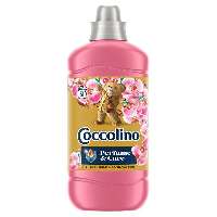 TEXTILÖBLÍTŐ COCCOLINO, HONEYSUCKLE & SANALWOOD KONCENTRÁTUM, 1275 ML