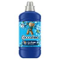 TEXTILÖBLÍTŐ COCCOLINO, PASSION FLOWER & BERGAMOT KONCENTRÁTUM, 1275 ML