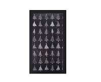 CELOFÁN, KARÁCSONYI, 90X120