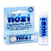 NOZI INHALÁLÓ STIFT