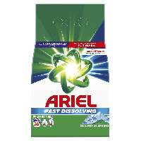 MOSÓSZER POR ARIEL, ULTRA, MOUNTAIN SPRING, 1,98 KG