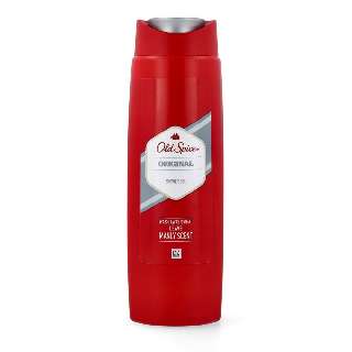 TUSFÜRDŐ OLD SPICE, ORIGINAL, 250 ML