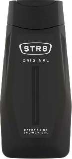 TUSFÜRDŐ STR8 FÉRFI, ORIGINAL, 250 ML