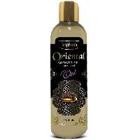 TUSFÜRDŐ DEEP FRESH, ORIENTAL OUD, 400 ML