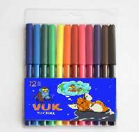 FILCTOLL 12 DB-OS VUK, CREATIVE JUNGLE
