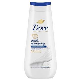 TUSFÜRDŐ DAVE, ADVANCED CARE, 225ML