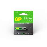 ELEM GP ULTRAPLUS ALKÁLI CERUZA AA, LR6/15AUP-C4/GP15AUP-2U4, 4DB/CSOMAG