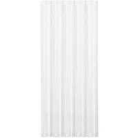 RAGASZTÓPISZTOLY PATRON, UTÁNTÖLTŐ SZIL.RÚD, 11 MMX 20 MM , 5 DB/CSOMAG WK11-20-05, ÁTLÁTSZÓ