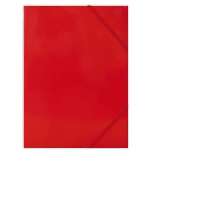 GUMIS MAPPA A/4 PVC, 10DB/CSOM, PIROS