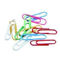 GÉMKAPOCS, TREND, 28 MM-ES, 100DB/DOBOZ, SZÍNES