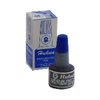 BÉLYEGZŐFESTÉK HUHUA/TREND, 30 ML, KÉK