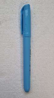 SZÖVEGKIEMELŐ PETIT AGENTA, KÉK