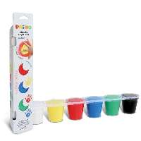 UJJFESTÉK PRIMO 6 DB-OS 25 ML, CMP TÉGELYES