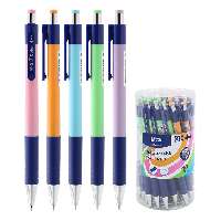 GOLYÓSTOLL M&G YOKIS, COLOUR, 0,7 MM, ABP88477, KÉK