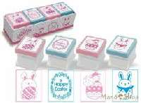 NYOMDA HÚSVÉTI, 4DB/CSOM