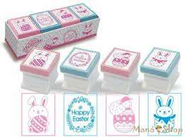 NYOMDA HÚSVÉTI, 4DB/CSOM