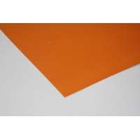 DEKOR KARTON, EULER, 50X70 270 GR, S.NARANCS