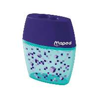 HEGYEZŐ MAPED, 2 LYUKÚ TARTÁLYOS, PIXEL PARTY